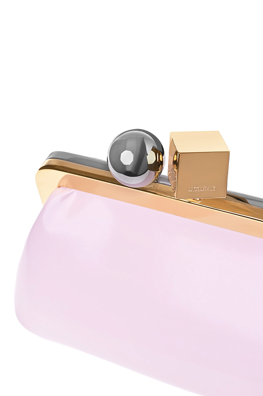Сумка JACQUEMUS Розовый Женский BAW00413AC18A01