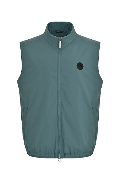 Жилет+чехол STEFANO RICCI