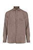 Рубашка STEFANO RICCI Коричневый