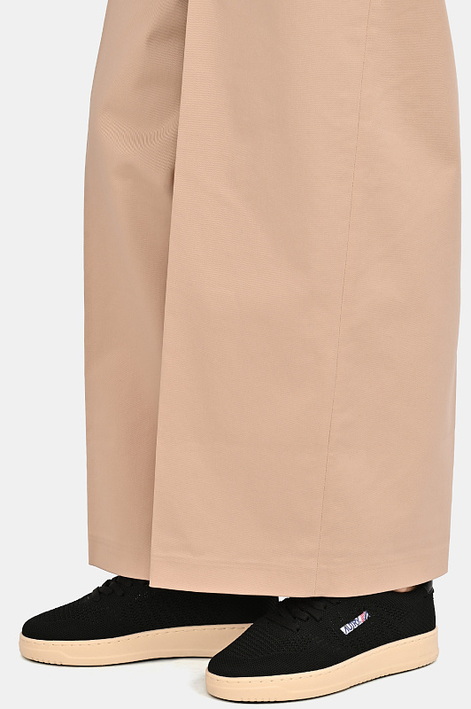 Кеды AUTRY Черный Женский EKLWKN18