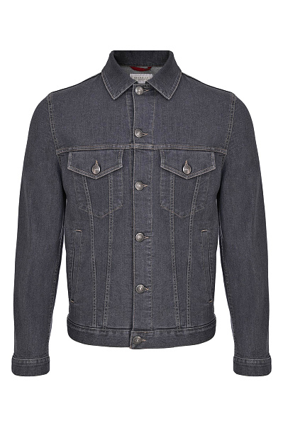 Куртка BRUNELLO  CUCINELLI