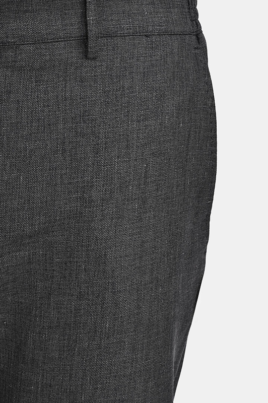 Брюки STEFANO RICCI Серый Мужской M1T6100019 B127HA