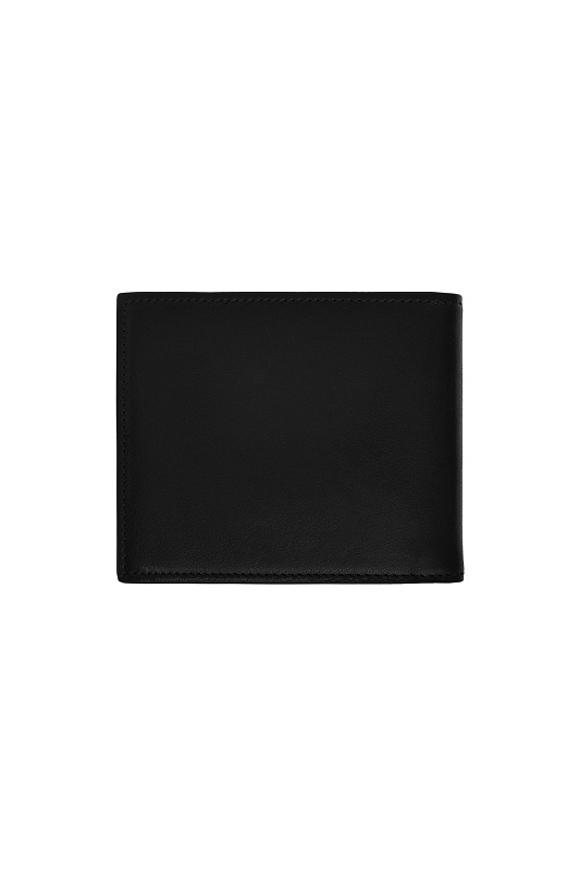 Кошелек DOLCE & GABBANA  Черный Мужской BP1321 AU994