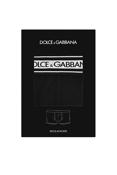 Боксеры DOLCE & GABBANA 