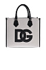 Сумка DOLCE & GABBANA  Молочный