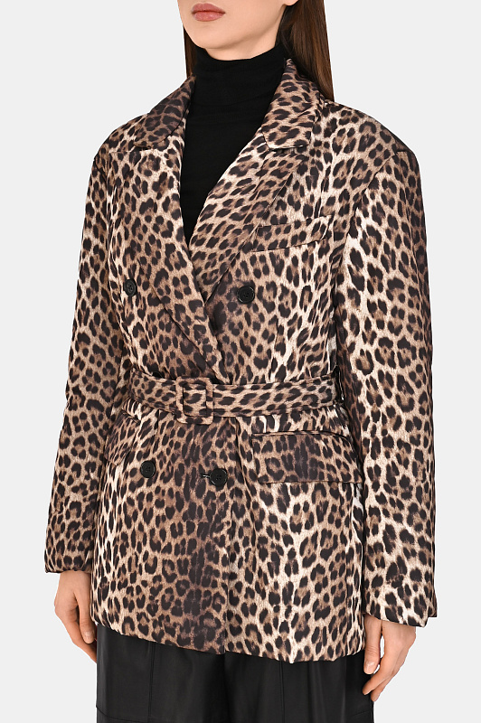 Куртка+ремень