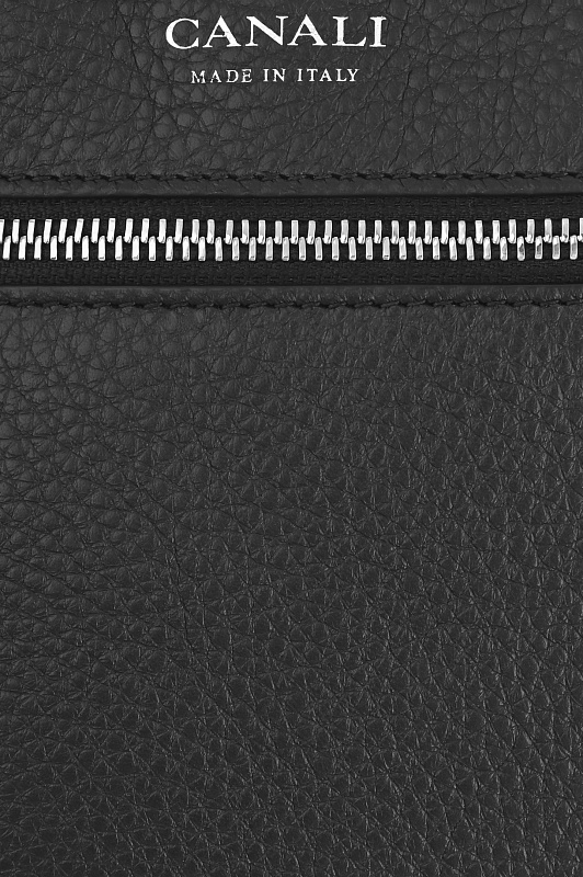Сумка CANALI Черный Мужской NA00134 P226001