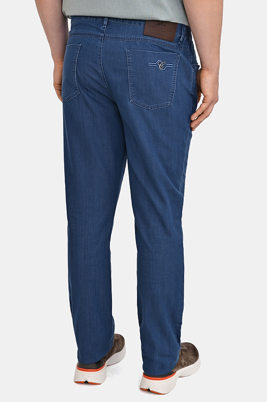 Джинсы CASTANGIA Синий Мужской GDP.CA302 S26