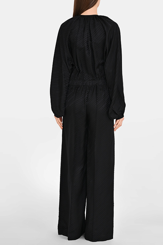 Комбинезон JACOB LEE Черный Женский WSJ0102SS26B