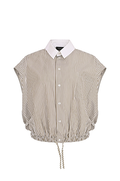 Блуза FABIANA FILIPPI 