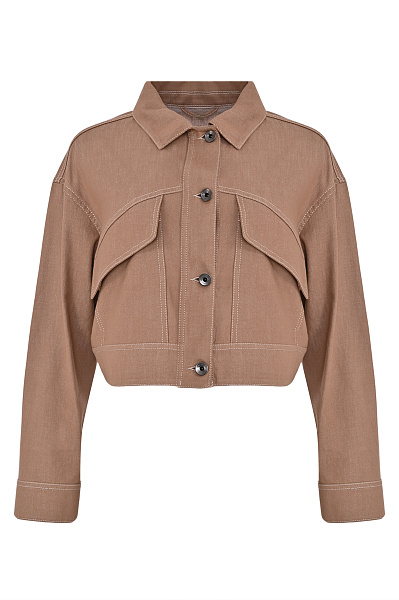 Куртка BRUNELLO  CUCINELLI