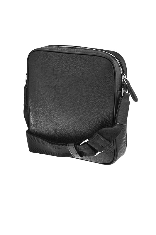 Сумка CANALI Черный Мужской NA00134 P226001