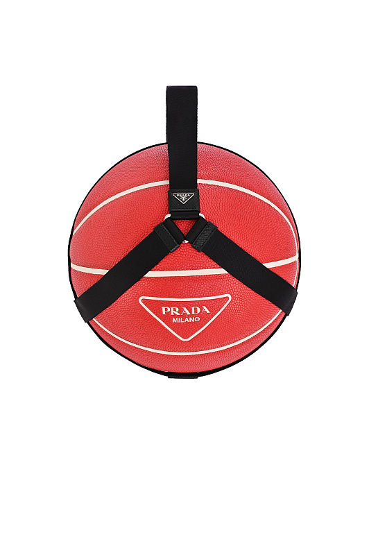 Баскетбольный мяч