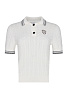 Поло BRUNELLO  CUCINELLI Белый