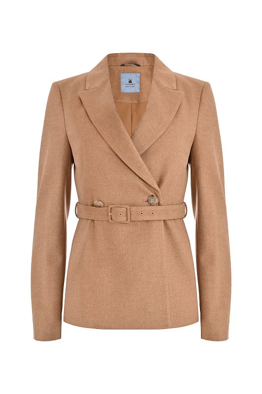 Жакет+ремень