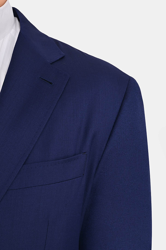 Костюм CANALI Синий Мужской 13270/33AS10315