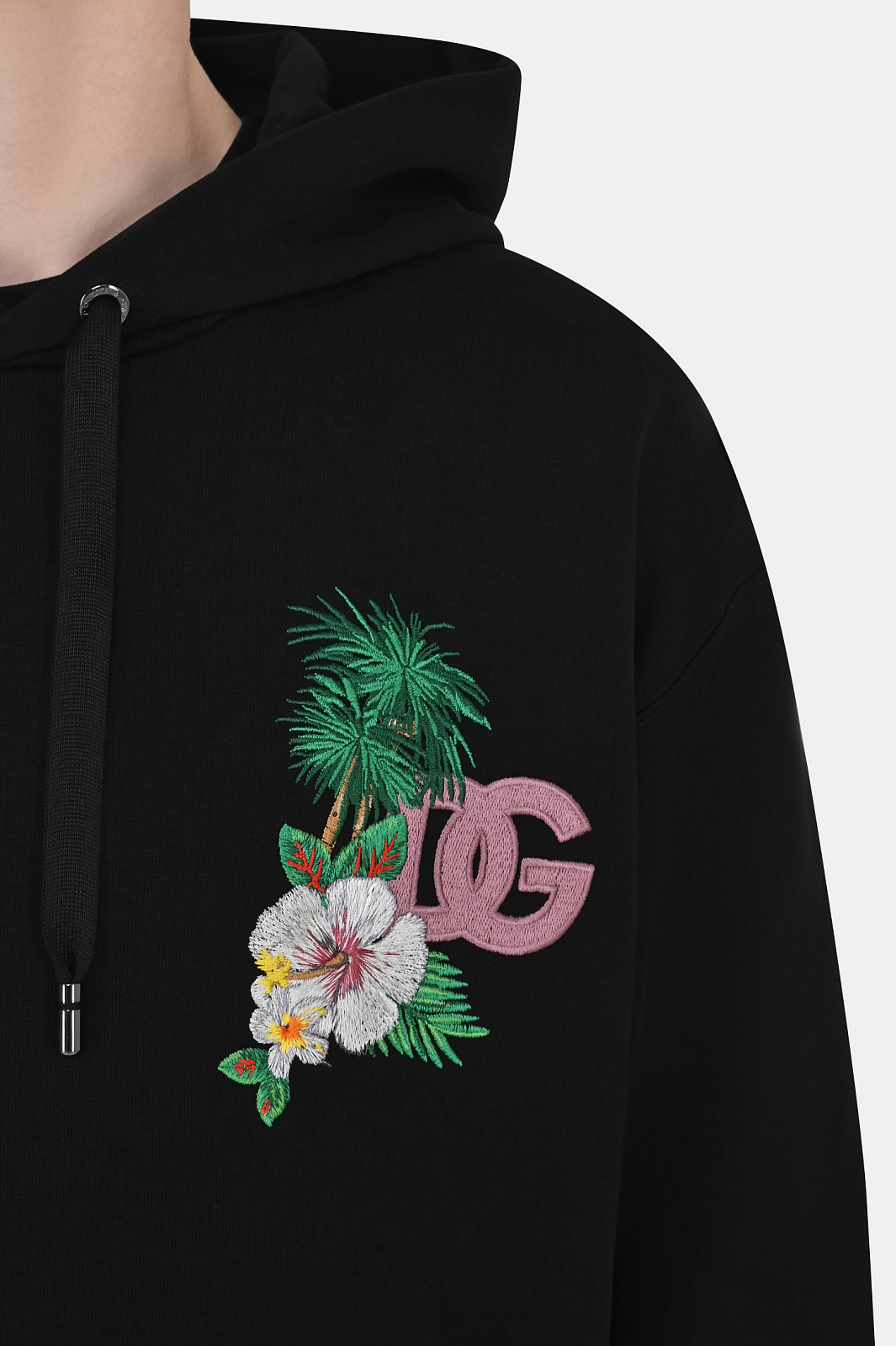 Мужской Худи DOLCE & GABBANA купить за 44 950 руб