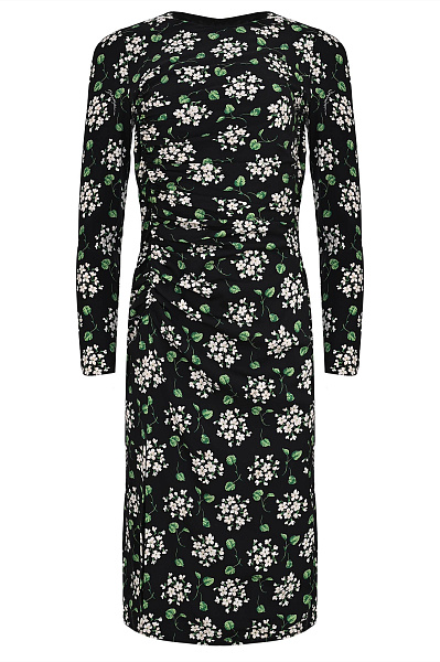 Платье DOLCE & GABBANA 