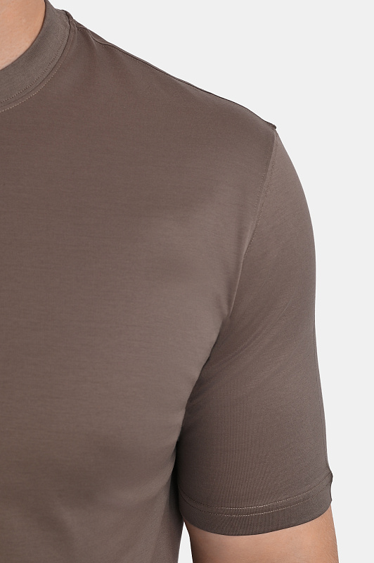 Футболка CASTANGIA Серый Мужской DM 60 S24