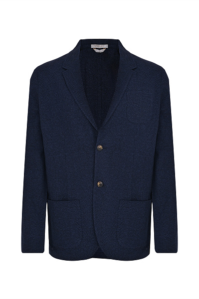 Пиджак CAPOBIANCO Пиджак CAPOBIANCO