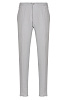 Брюки KITON Серый