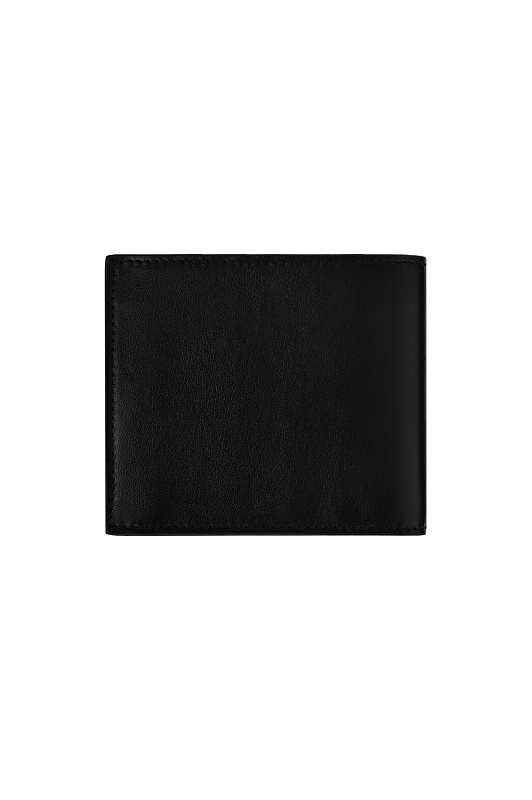 Портмоне GUCCI Черный Мужской 547586 0YA0G