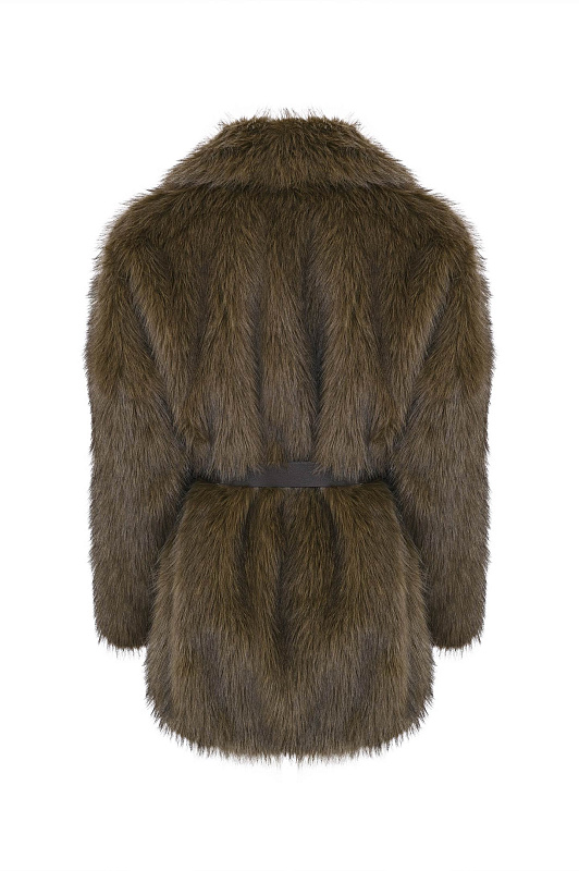 Куртка+ремень