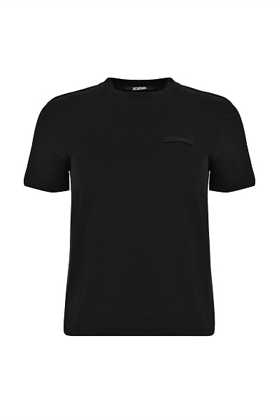 Футболка JACQUEMUS Футболка JACQUEMUS