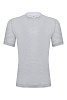 Футболка BRUNELLO  CUCINELLI Серый