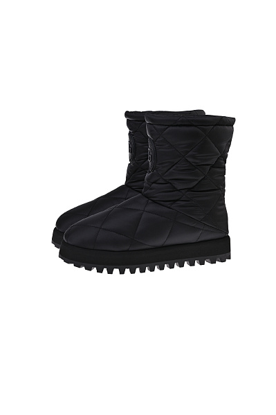 Полусапоги