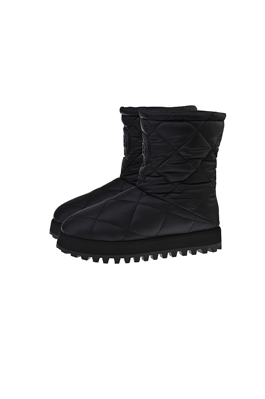 Полусапоги