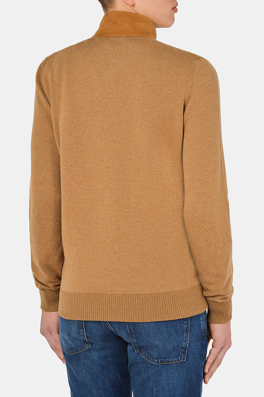 Жакет (Свитер)