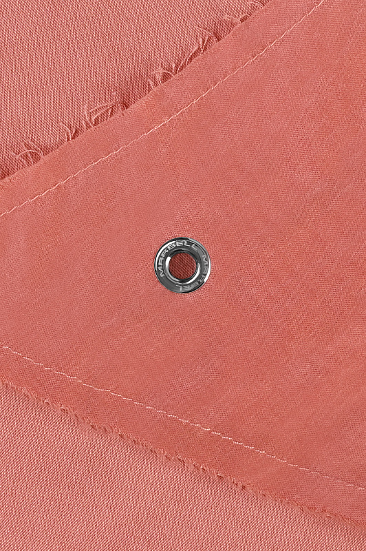 Шарф MARBELL Красный Женский DSF1002 TEVIS01