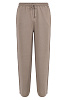 Брюки спорт CANALI Бежевый