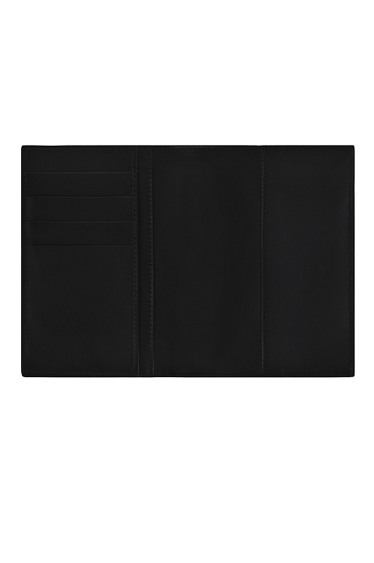 Обложка для паспорта DOLCE & GABBANA  Леопардовый Женский BI2215 AM568