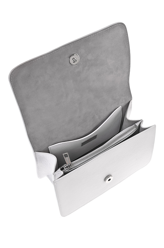 Сумка KITON Белый Женский DSOFIAN0116104000