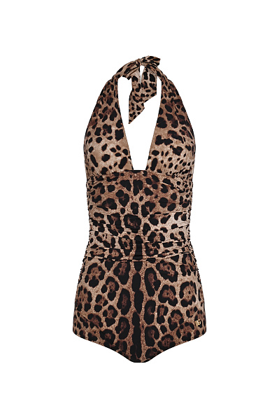 Купальник DOLCE & GABBANA 