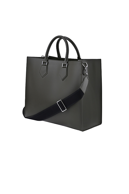 Сумка DOLCE & GABBANA  Зеленый Мужской BM1796 AS738