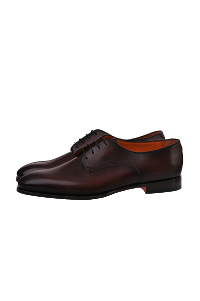 Туфли SANTONI