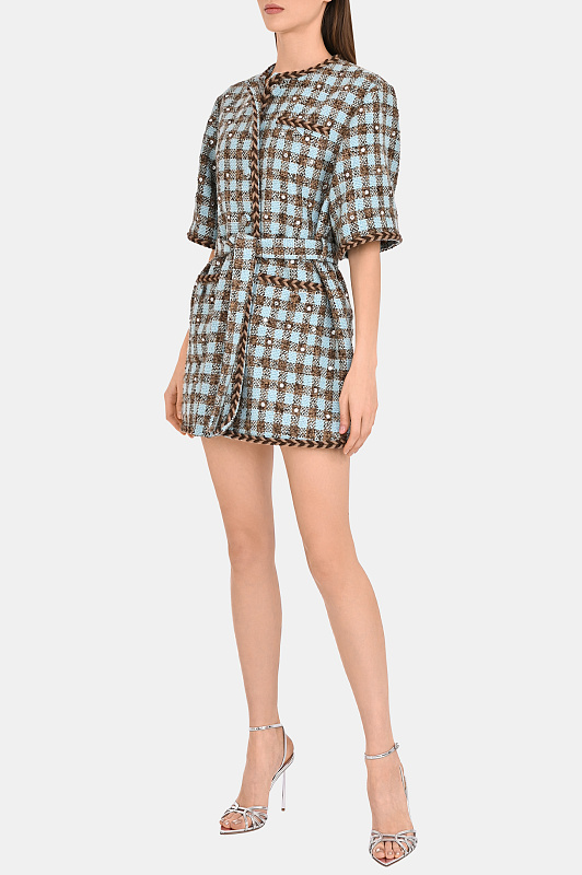 Платье+пояс