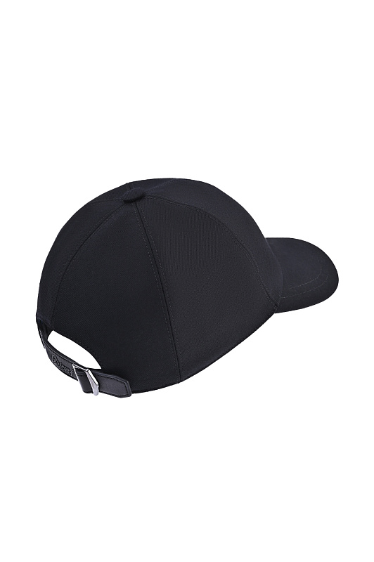 Кепка BRIONI Черный Мужской O4890L O1306 Кепка BRIONI Черный Мужской O4890L O1306