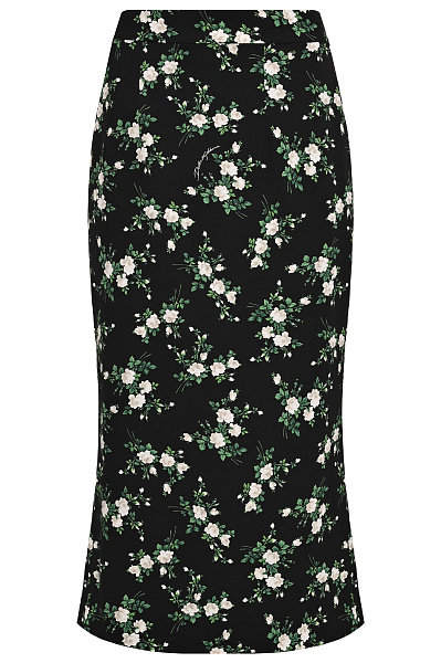 Юбка DOLCE & GABBANA 