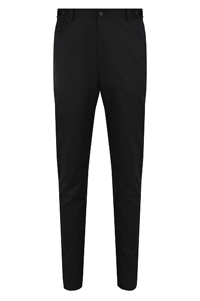 Брюки DOLCE & GABBANA 