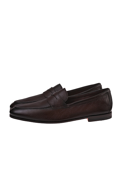 Лоферы SANTONI