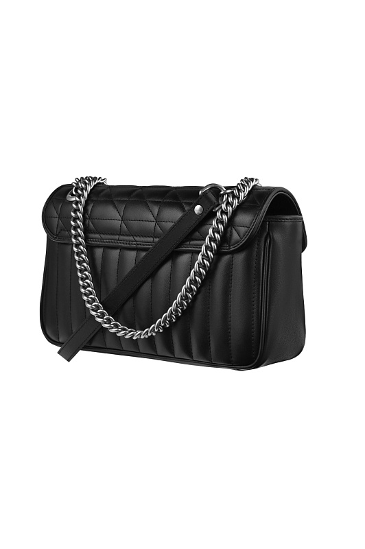 Сумка GUCCI Черный Женский 443497 UM8AN