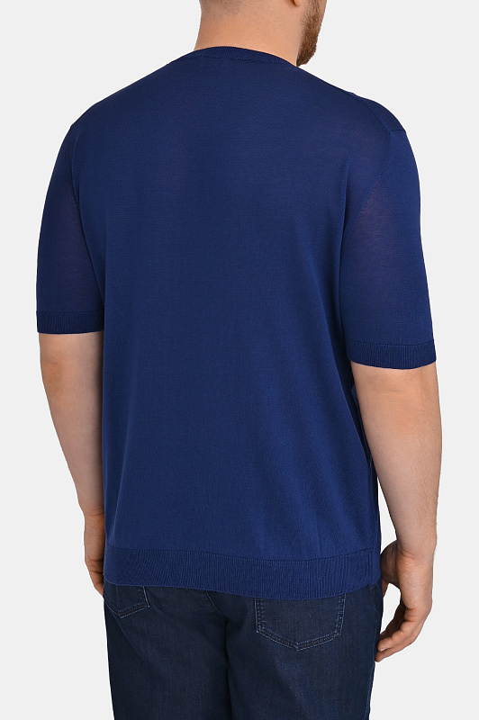 Джемпер CASTANGIA Синий Мужской DBGRL2-S26