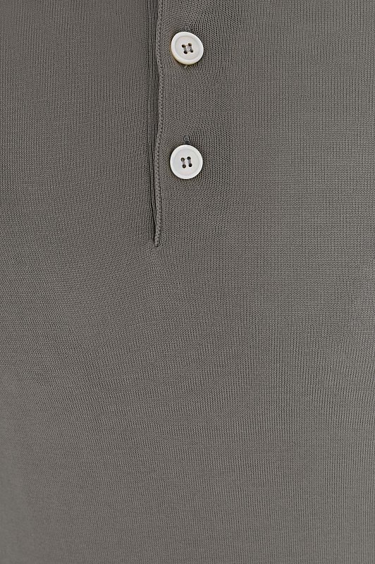 Поло из хлопка