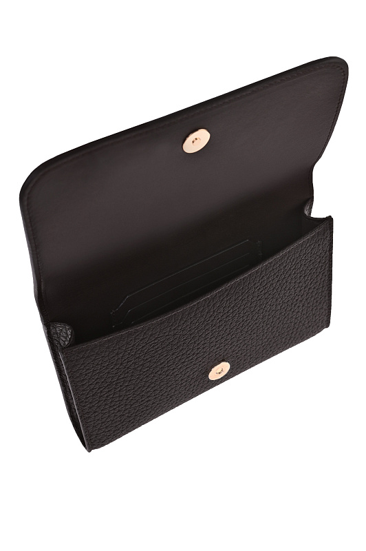 Сумка SANTONI Темно-коричневый Женский DFPGA2614FO-HUXUI00