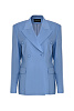 Жакет JACOB LEE Голубой