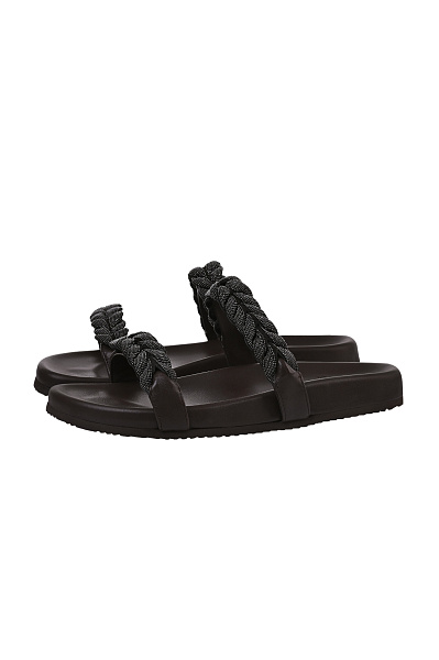Пантолеты BRUNELLO CUCINELLI Пантолеты BRUNELLO CUCINELLI